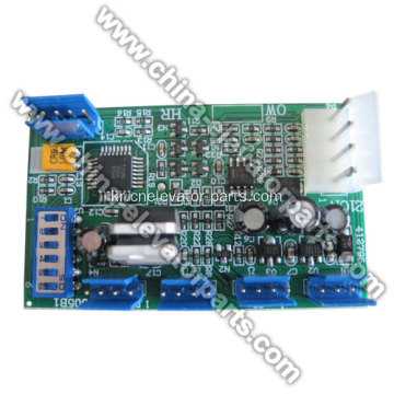 OTIS RS14 GDA25005B1 엘리베이터 PCB